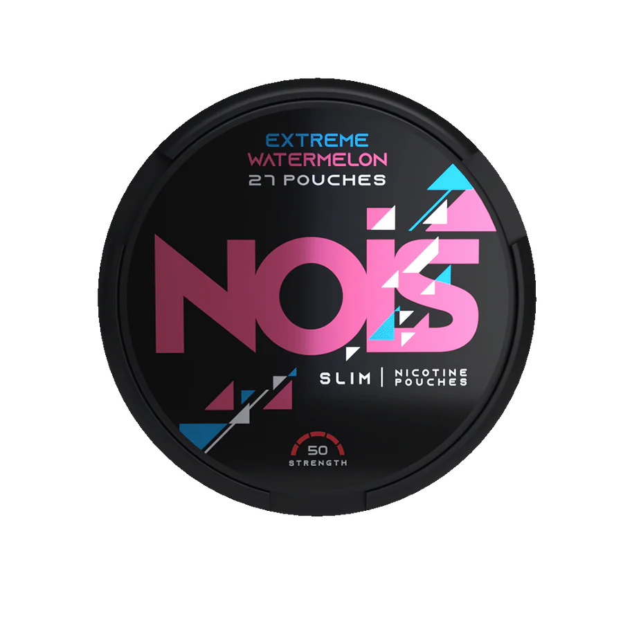 Nois - Extreme Watermelon
