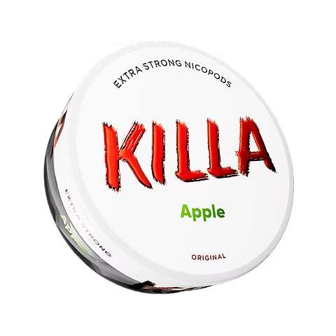 Killa - Apple
