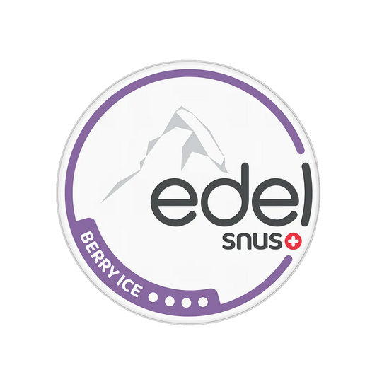 Edel - Berry Ice