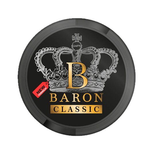 Baron - Classic