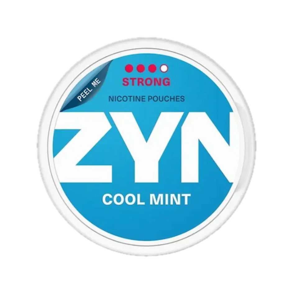 Zyn - Cool Mint
