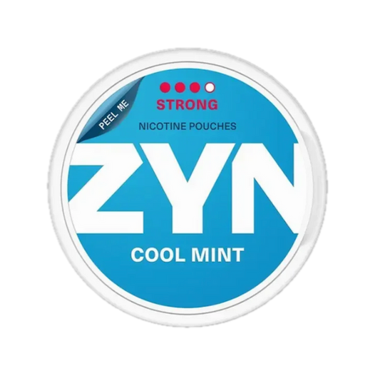 Zyn - Cool Mint