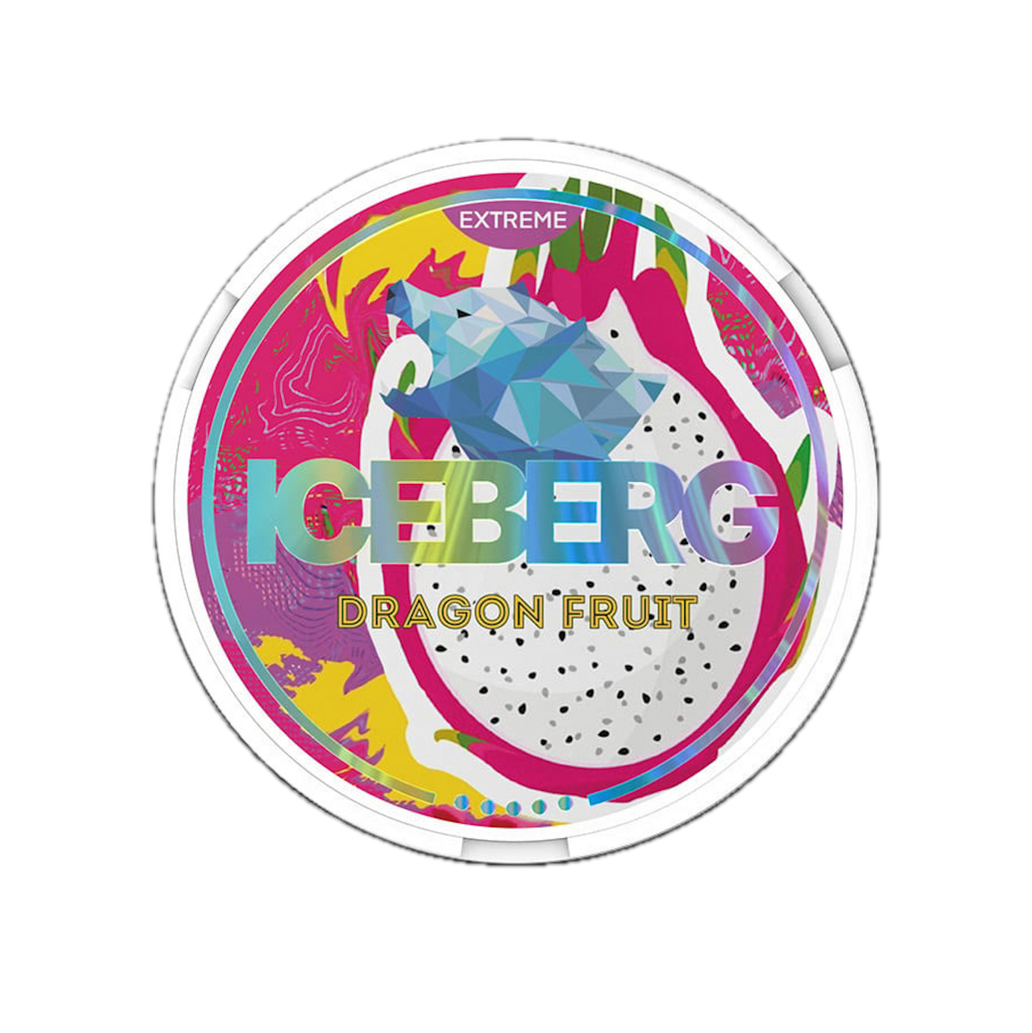 Iceberg - Dragonfruit