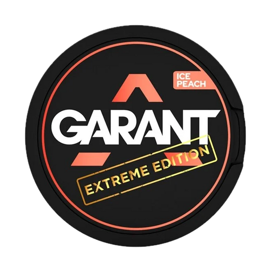 Garant - Extreme Ice Peach