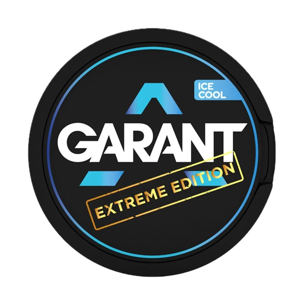 Garant - Extreme Ice Cool