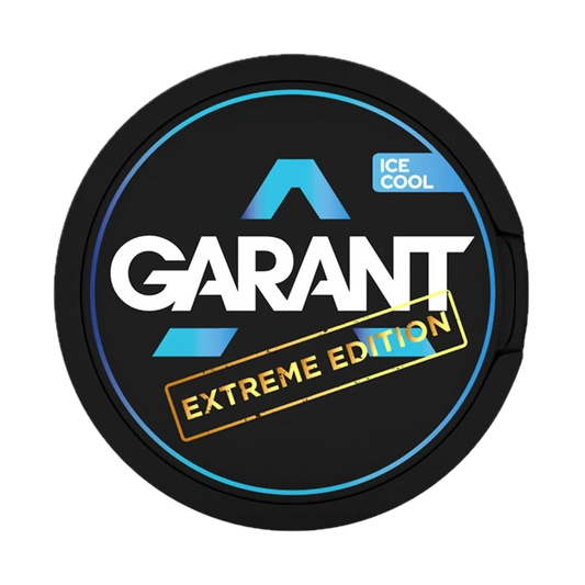 Garant - Extreme Ice Cool