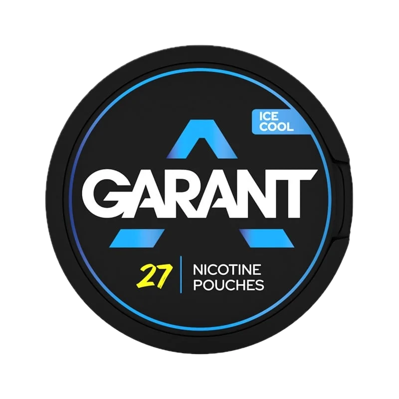 Garant - Ice Cool