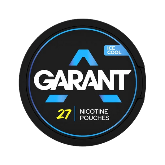 Garant - Ice Cool