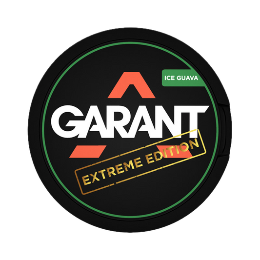 Garant - Extreme Ice Guava