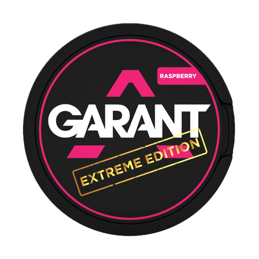 Garant - Extreme Raspberry
