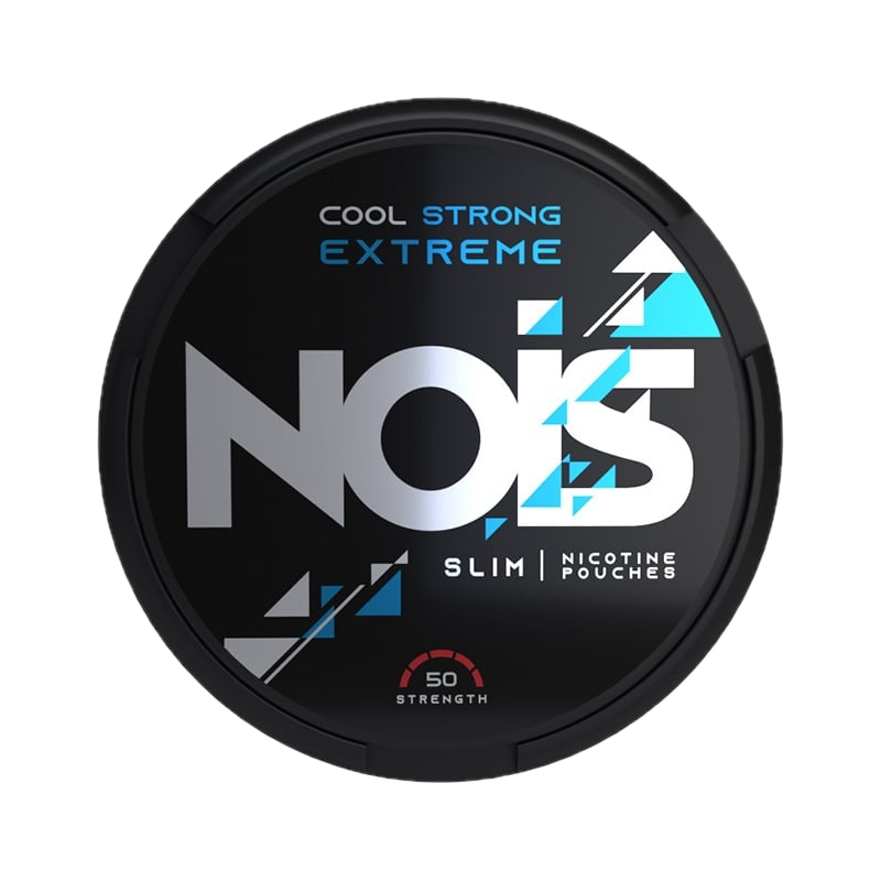 Nois - Extreme Cool Strong