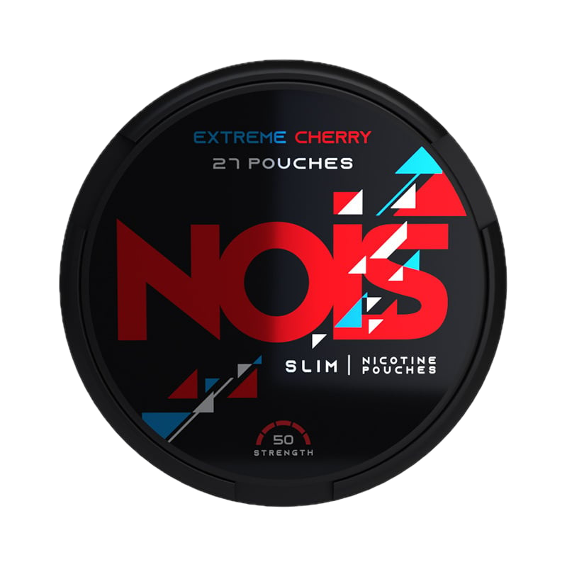 Nois - Extreme Cherry