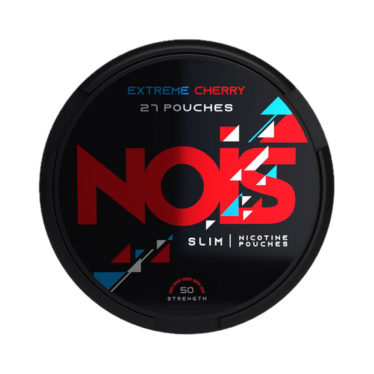 Nois - Extreme Cherry