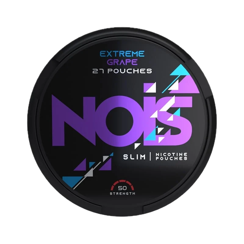Nois - Extreme Grape
