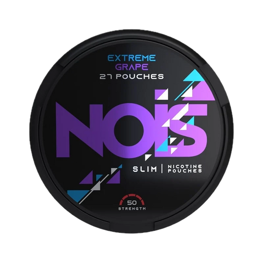 Nois - Extreme Grape