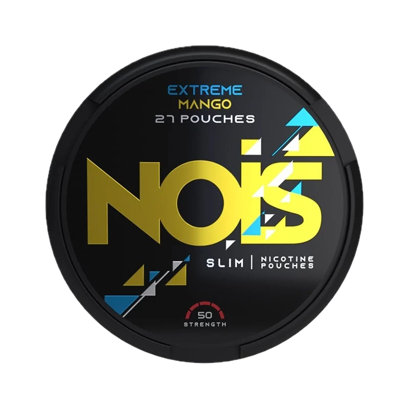 Nois - Extreme Mango