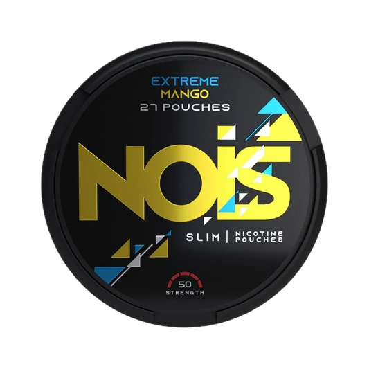 Nois - Extreme Mango