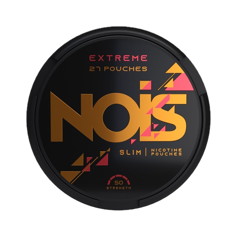Nois - Extreme