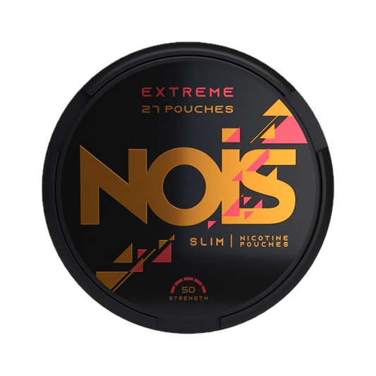 Nois - Extreme