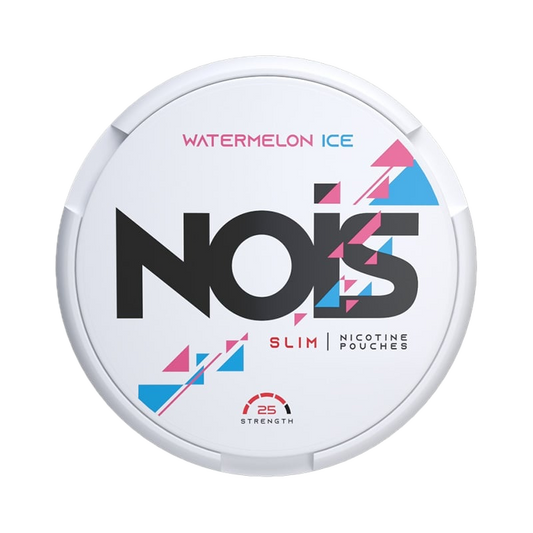 Nois - Watermelon Ice