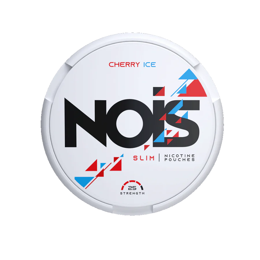 Nois - Cherry Ice