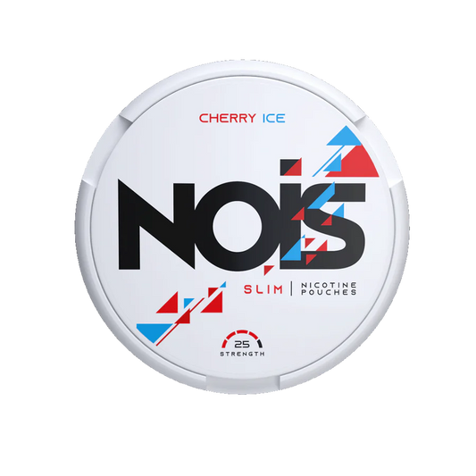 Nois - Cherry Ice