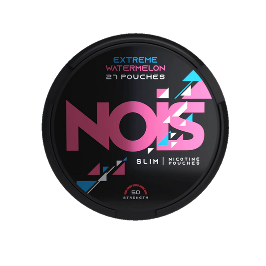 Nois - Extreme Watermelon