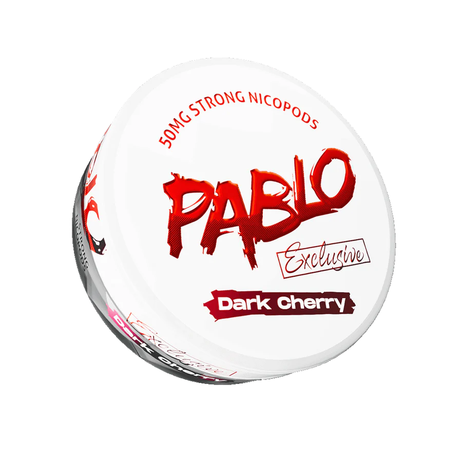 Pablo - Exclusive Dark Cherry