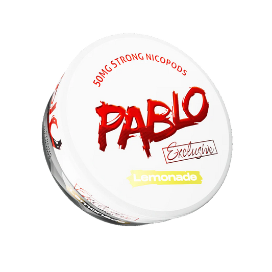 Pablo - Exclusive Lemonade