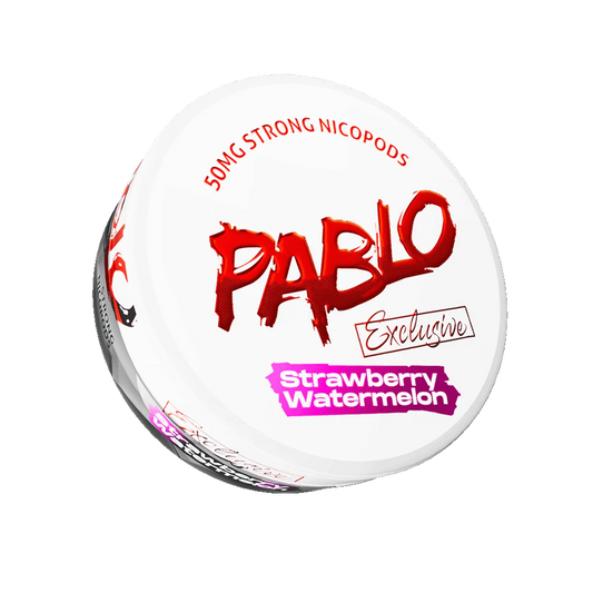 Pablo - Exclusive Strawberry Watermelon