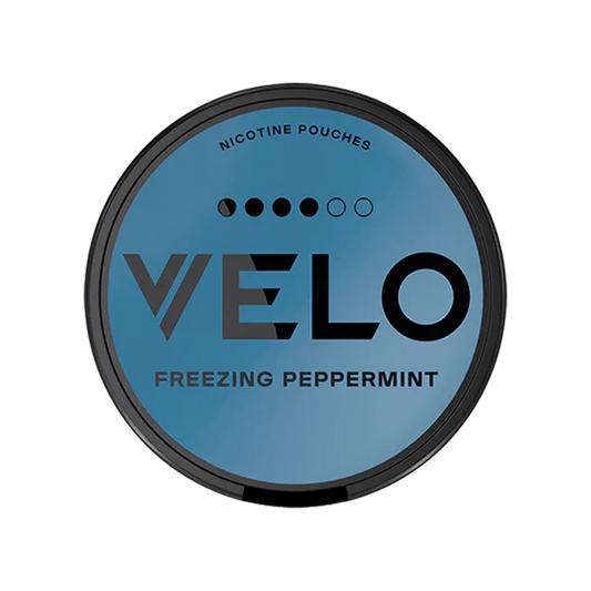 Velo - Freezing Peppermint