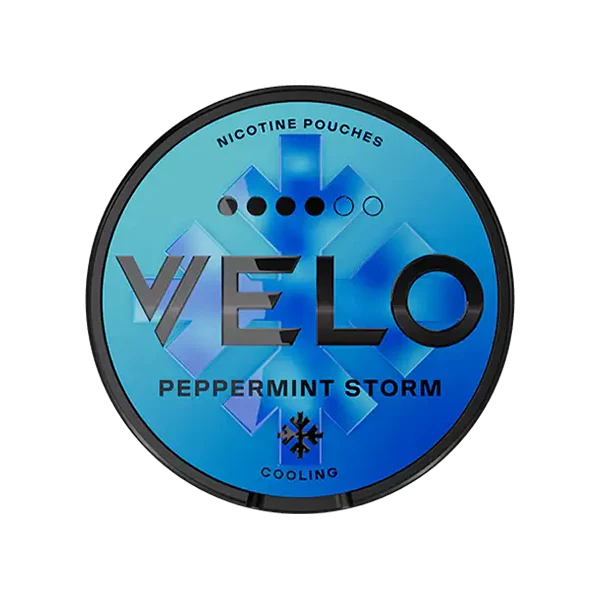 Velo - Peppermint Storm