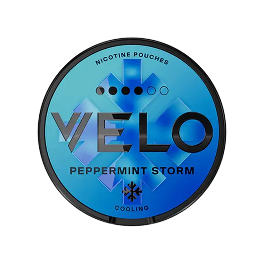 Velo - Peppermint Storm
