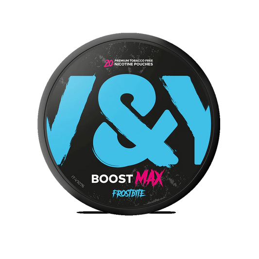 V&YOU - Boost Max Frostbite