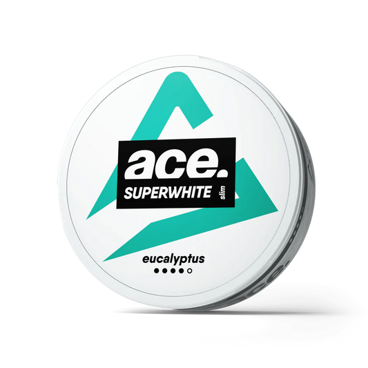 Ace - Eucalyptus slim