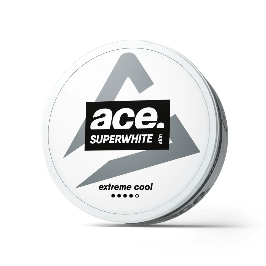 Ace - Extreme Cool