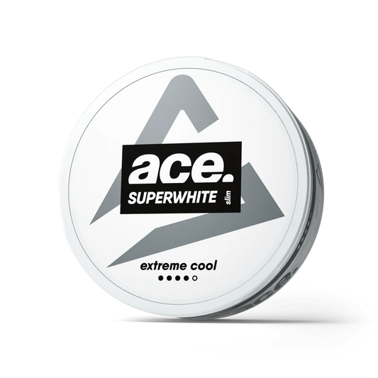 Ace - Extreme Cool
