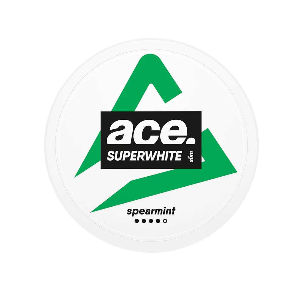 Ace - Spearmint