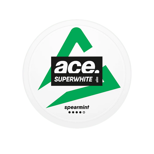 Ace - Spearmint