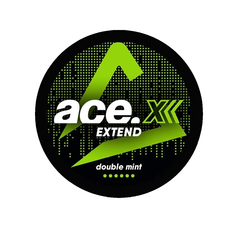 Ace - Extend Double Mint X