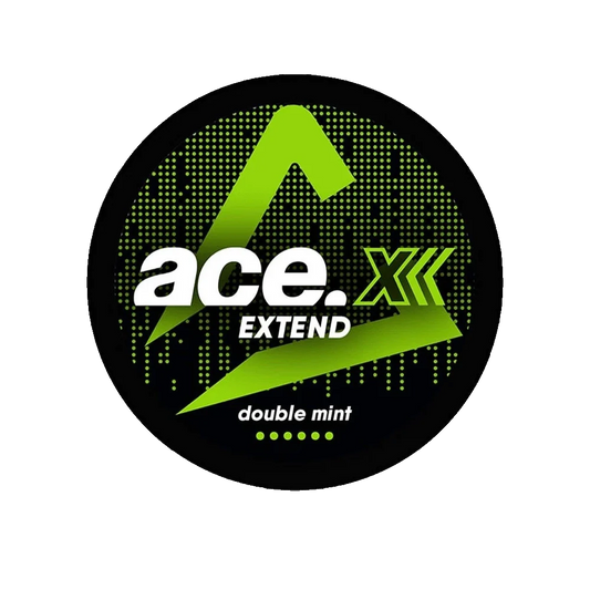 Ace - Extend Double Mint X