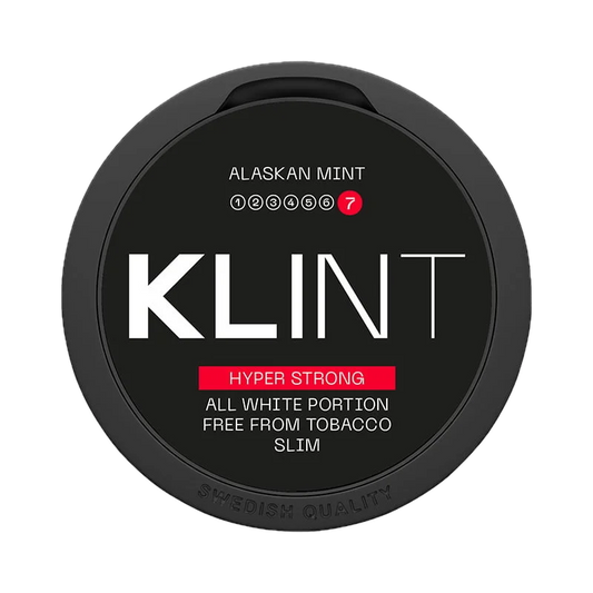 Klint - Alaskan Mint