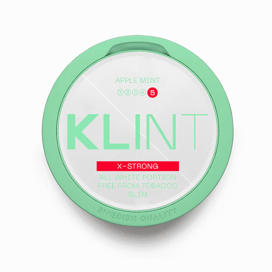 Klint - Apple Mint X-Strong