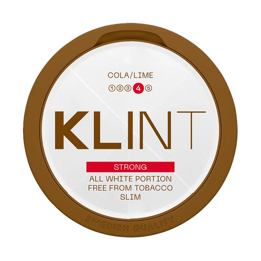 Klint - Cola Lime