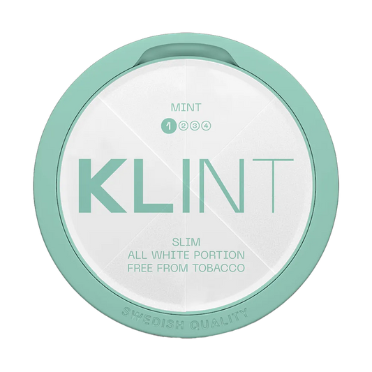 Klint - Mint