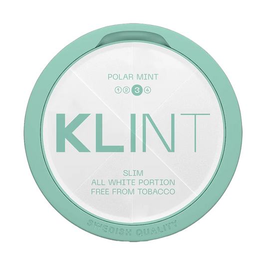 Klint - Polar Mint