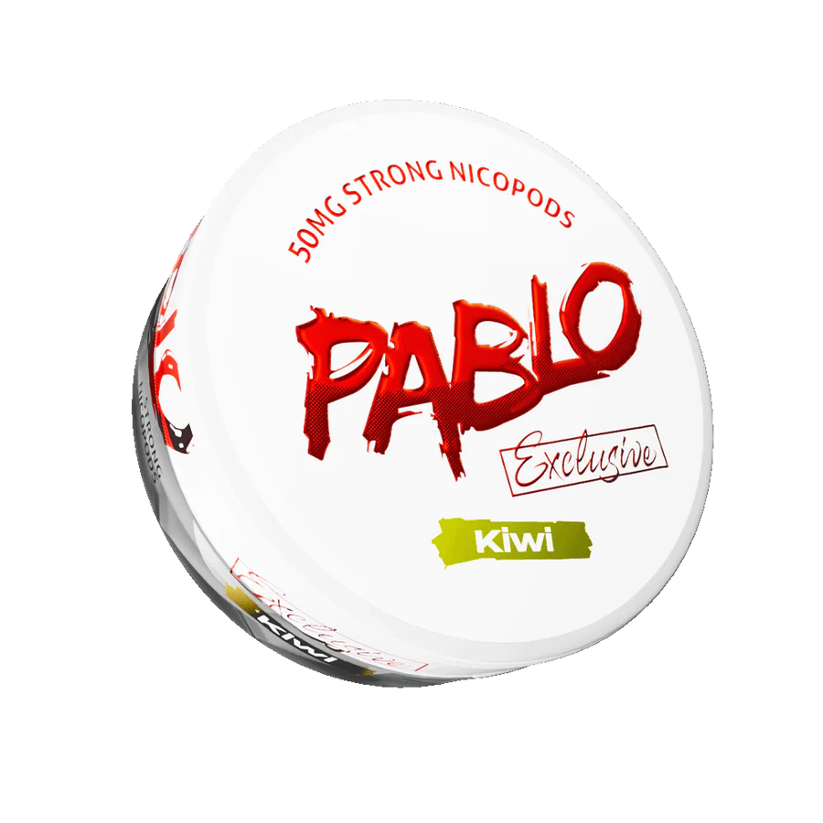 Pablo - Exclusive Kiwi