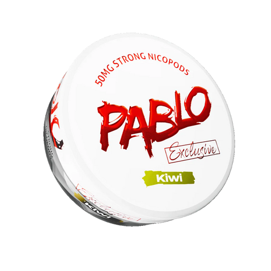 Pablo - Exclusive Kiwi