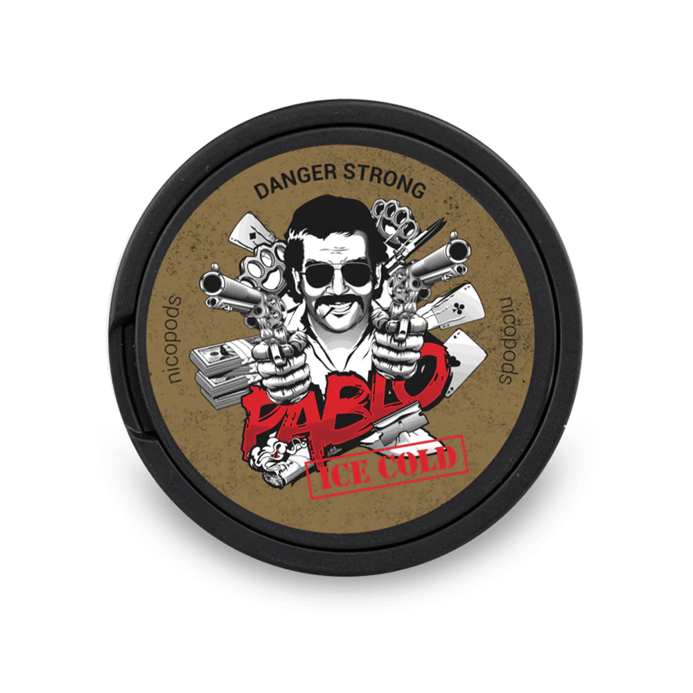 Pablo - Ice Cold