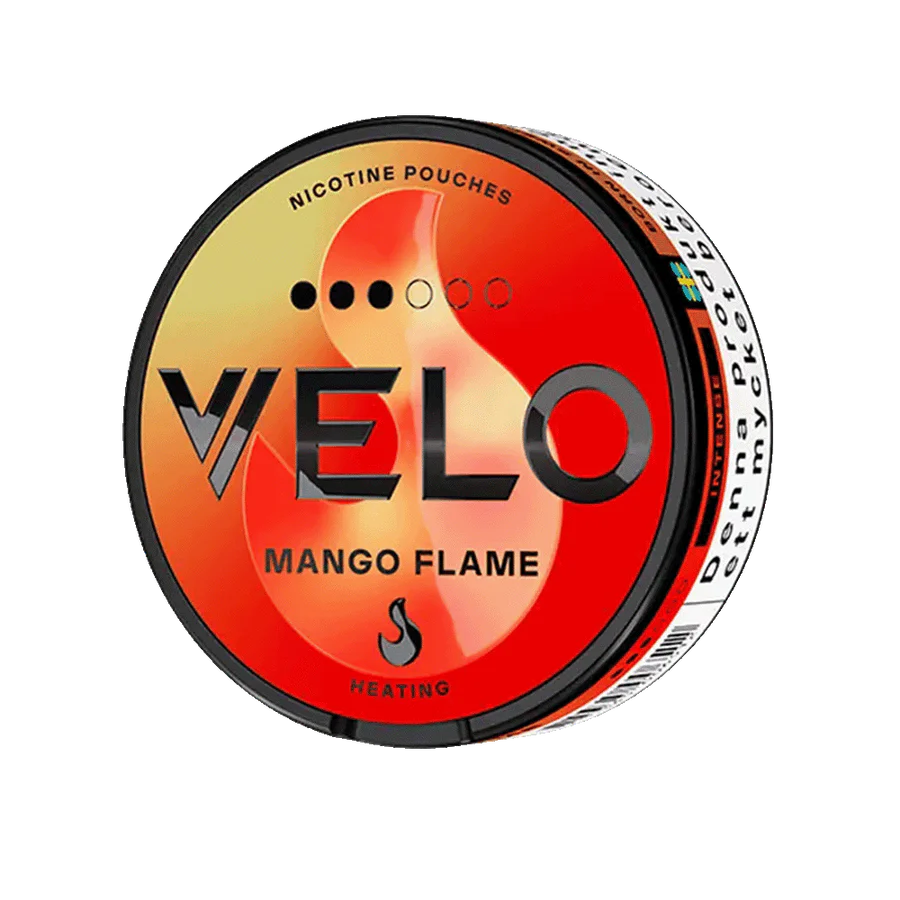 Velo - Mango Flame